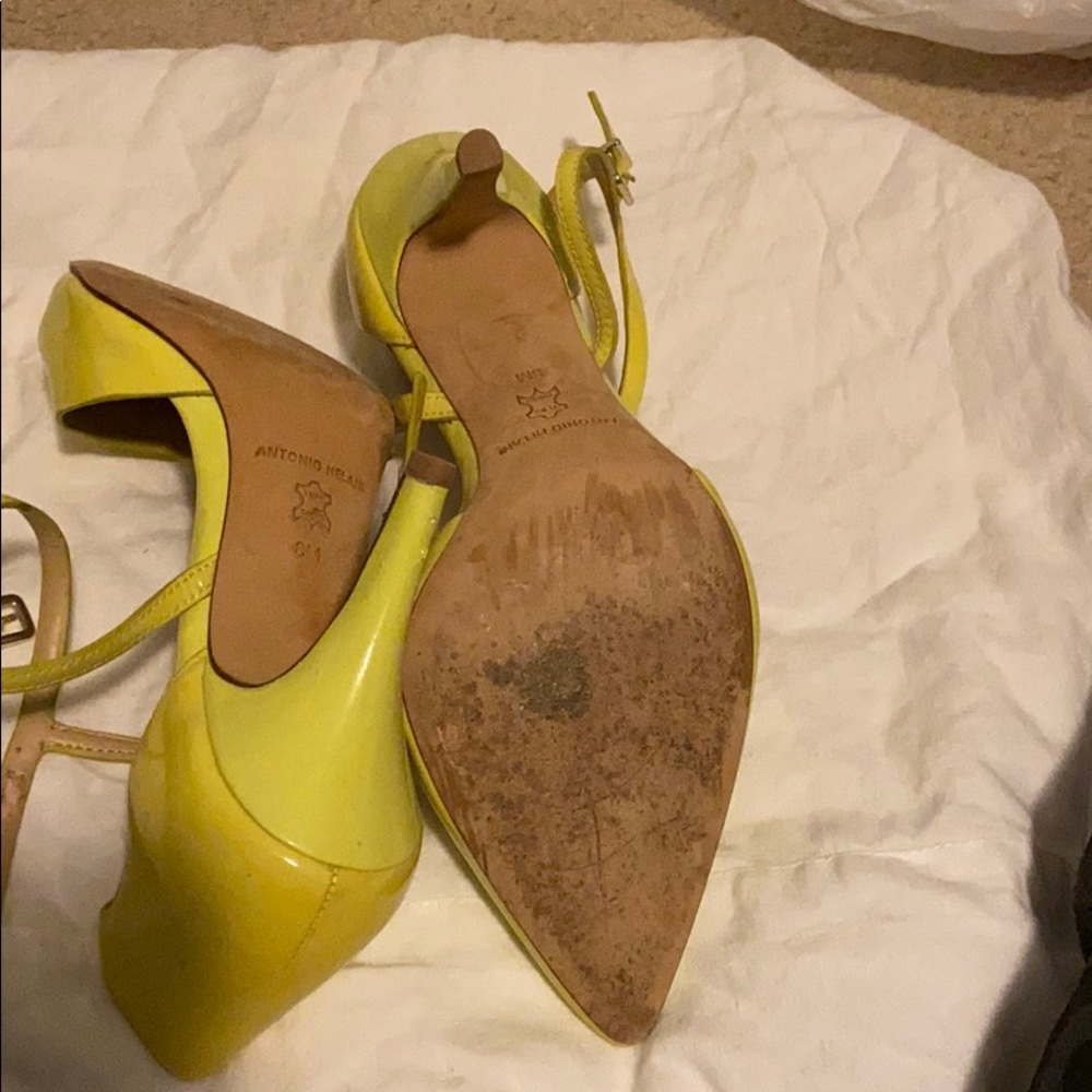 Shoes - Picture 2 of 3